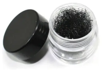 3D-Lashes единичные C 0.20 мм черный 17 мм купить,NaN