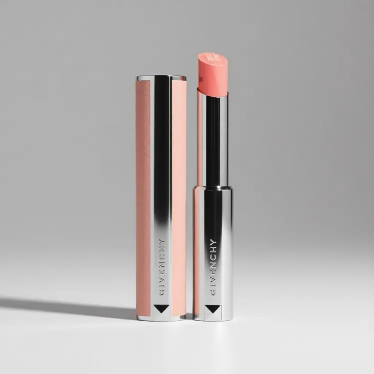 GIVENCHY Le Rose Perfecto Lip Balm бальзам оттеночный для губ 108 Light Pink купить,32720