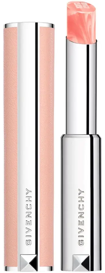 GIVENCHY Le Rose Perfecto Lip Balm бальзам оттеночный для губ 108 Light Pink купить,32720