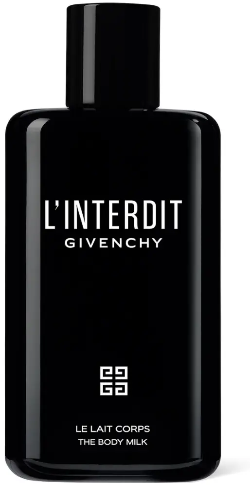 GIVENCHY L'interdit молочко для тела 200 мл - ForteMarket GIVENCHY L'interdit молочко для тела 200 мл купить,35460