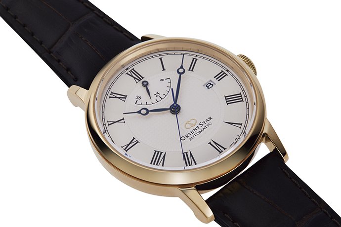 Часы Orient RE-AU0001S00B