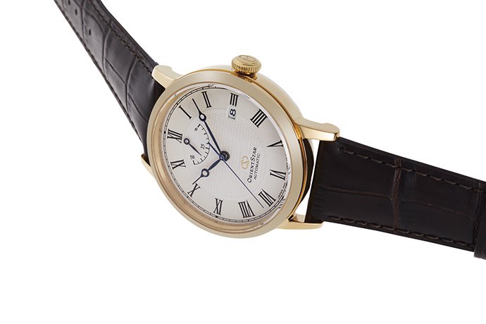 Часы Orient RE-AU0001S00B