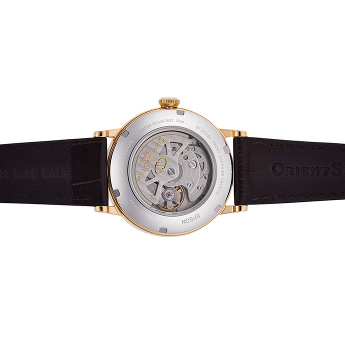Часы Orient RE-AU0001S00B