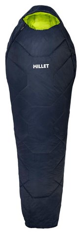 Millet 3515720392849 кокон трекинговый синий