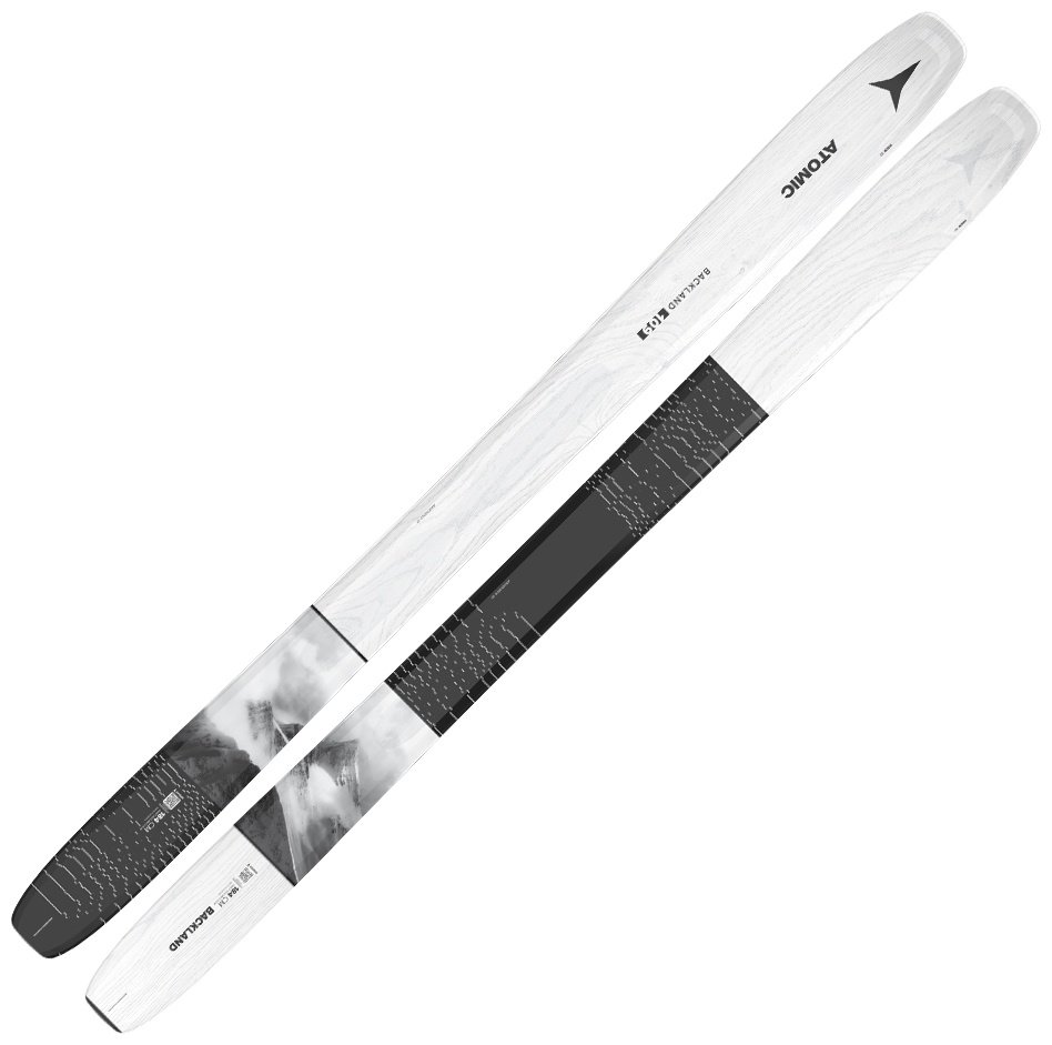 Atomic AA0030327 176 см мультиколор