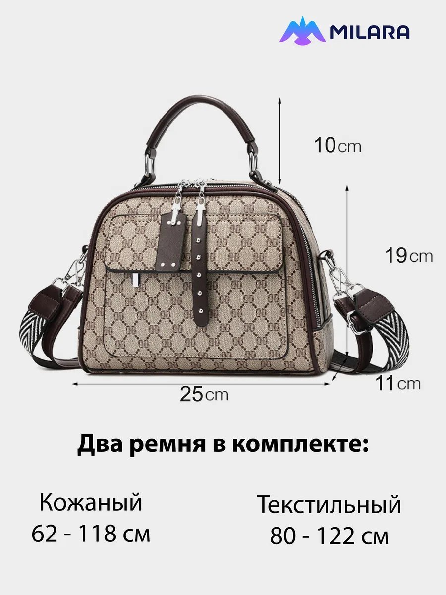 Сумка кросс-боди экокожа бежевый купить,NaN