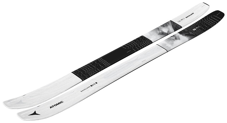 Atomic AA0030327 176 см мультиколор