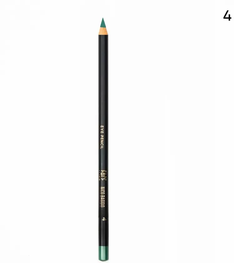Face Nicobaggio Classic карандаш зеленый 4 купить,NaN