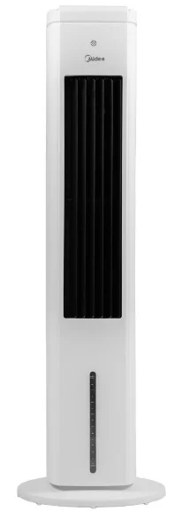 Вентилятор Midea AC100-25NR белый