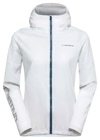 Ветровка La Sportiva белый купить,NaN