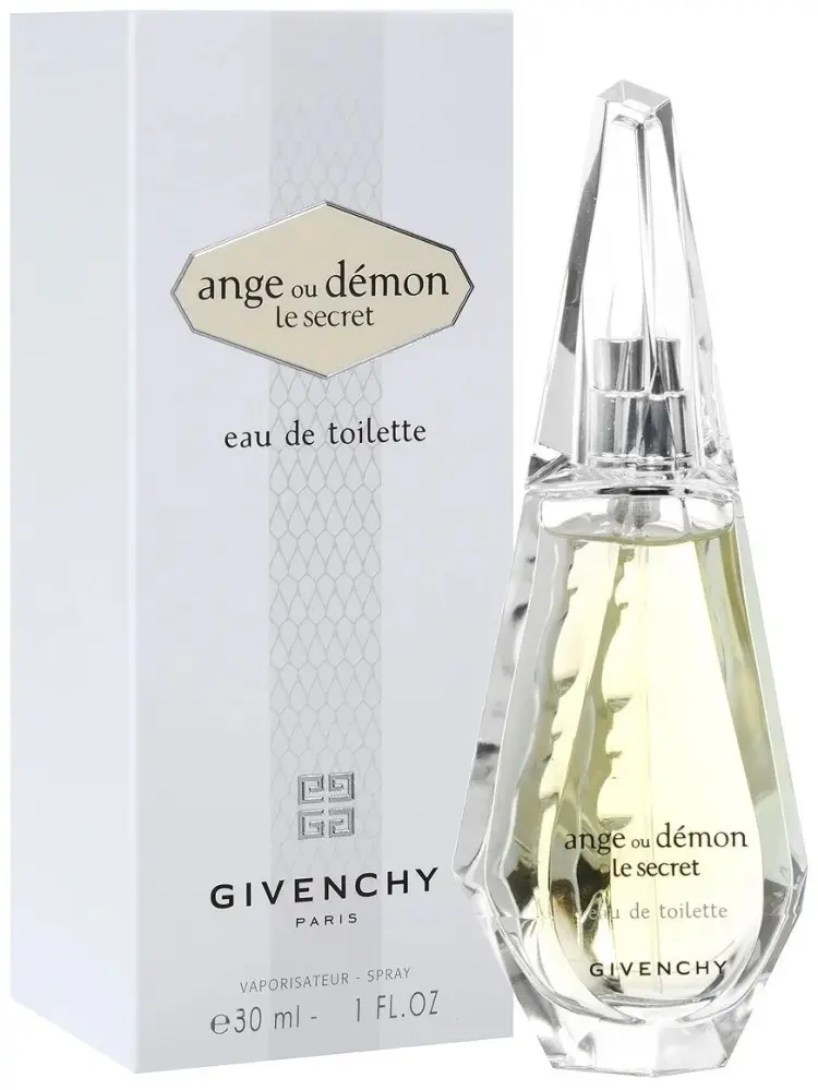GIVENCHY Ange Ou Demon Le Secret туалетная вода EDT 30 мл - ForteMarket GIVENCHY Ange Ou Demon Le Secret туалетная вода EDT 30 мл купить,36190