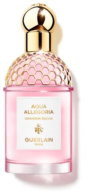 Guerlain Aqua Allegoria Granada Salvia туалетная вода EDT 75 мл, унисекс купить,64890