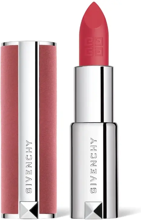 GIVENCHY Le Rouge Sheer Velvet помада 23 Rose Irresistible купить,23990