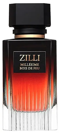 ZILLI Millesime Bois De Feu парфюмерная вода EDP 100 мл, для мужчин купить,159000