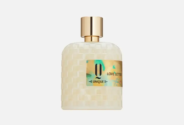 Jardin De Parfums Jardin de Parfums UNIQUE LOVE LETTER парфюмерная вода EDP 100 мл, унисекс купить,94990