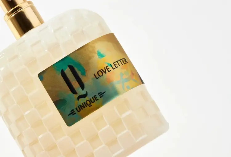 Jardin De Parfums Jardin de Parfums UNIQUE LOVE LETTER парфюмерная вода EDP 100 мл, унисекс купить,94990