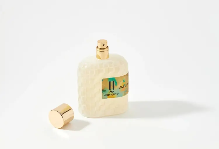 Jardin De Parfums Jardin de Parfums UNIQUE LOVE LETTER парфюмерная вода EDP 100 мл, унисекс купить,94990