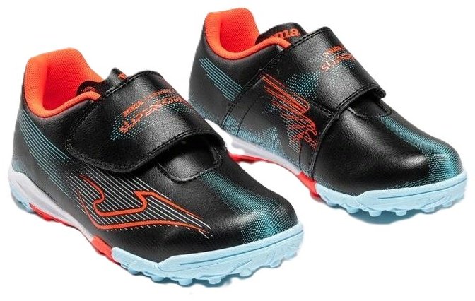 Футзалки JOMA мультиколор