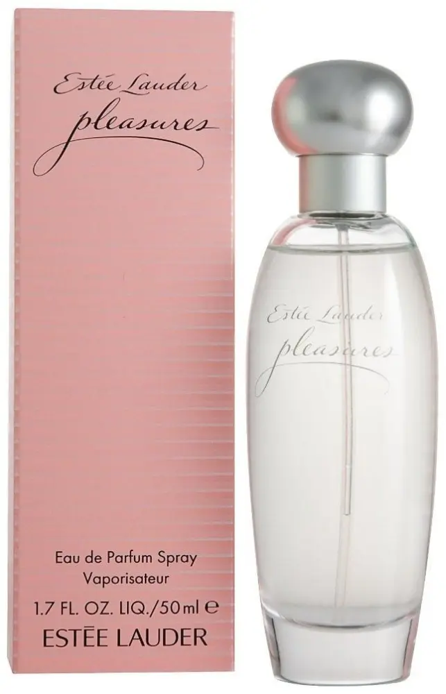 Estee Lauder Pleasures парфюмерная вода EDP 50 мл, для женщин купить,20190