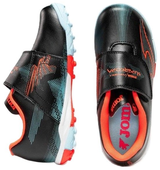 Футзалки JOMA мультиколор