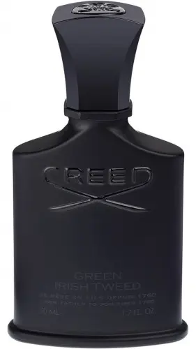 Creed Green Irish Tweed парфюмерная вода EDP 50 мл, для мужчин купить,226740