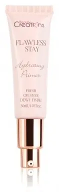 Beauty Creations Hydrating Primer основа под макияж для лица 30 мл купить,NaN