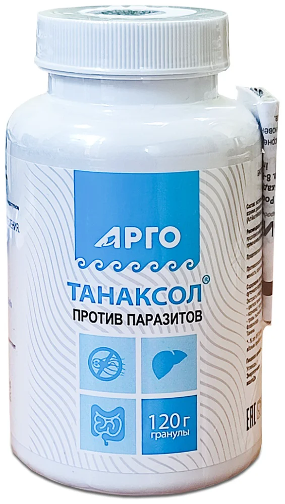 Биолит Танаксол порошок 120гр купить,NaN
