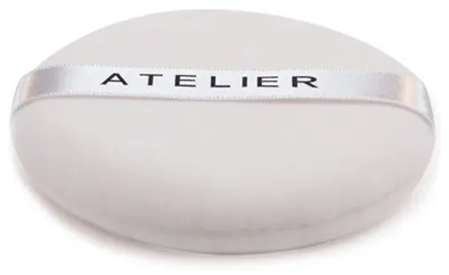 Make-Up Atelier Paris пуховка искусственный ворс 1 шт купить,NaN