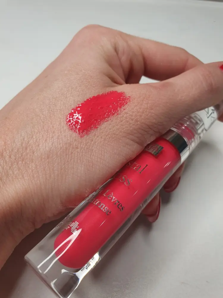 Karaja Crystal Gloss блеск для губ 23 купить,NaN