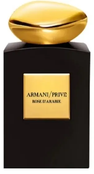 Giorgio Armani Prive Rose D’arabie парфюмерная вода EDP 10 мл, унисекс купить,25000