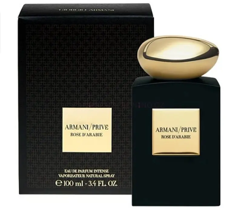 Giorgio Armani Prive Rose D’arabie парфюмерная вода EDP 10 мл, унисекс купить,25000