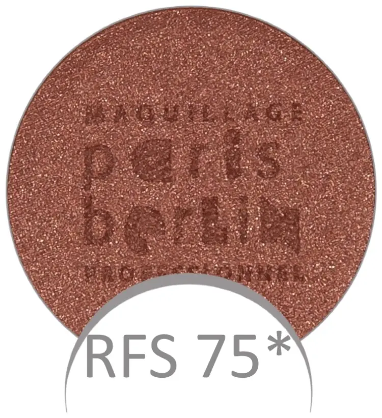 Paris Berlin тени прессованные Compact Powder Shadow тени в запаске RFS75 купить,NaN