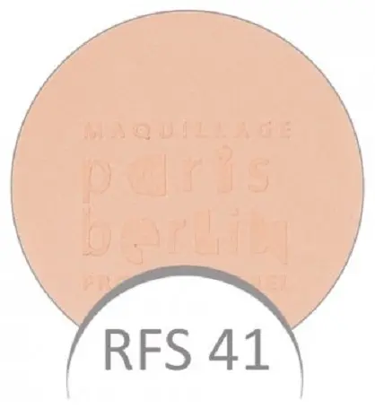 Paris Berlin тени прессованные Compact Powder Shadow тени в запаске RFS41 купить,NaN