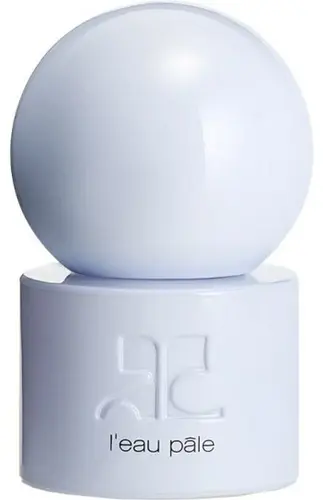 Courreges L'Eau Pale парфюмерная вода EDP 30 мл, унисекс купить,39390