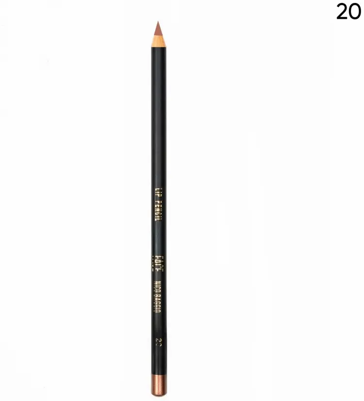 Face Nicobaggio Classic карандаш 20 Шоколадный металлик купить,NaN