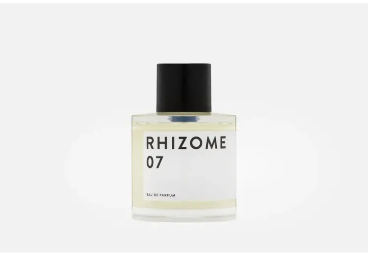 RHIZOME 07 парфюмерная вода EDP 100 мл, унисекс купить,79000