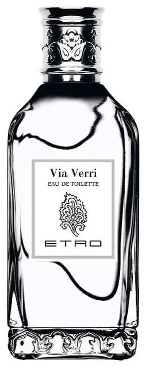 ETRO Via Verry туалетная вода EDT 50 мл, унисекс купить,70300