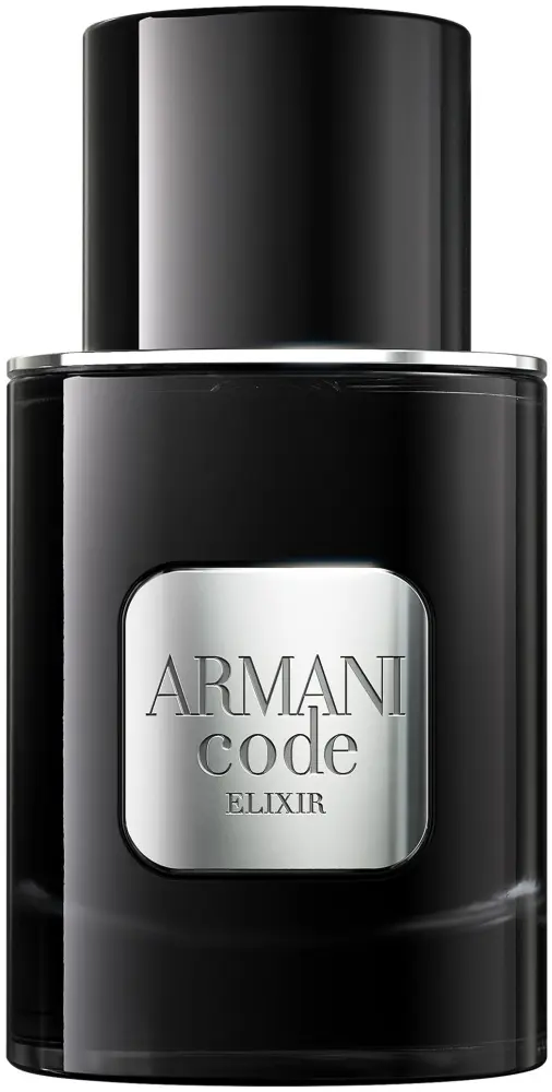 Giorgio Armani Code Elixir парфюмерная вода EDP 50 мл, для мужчин купить,92300