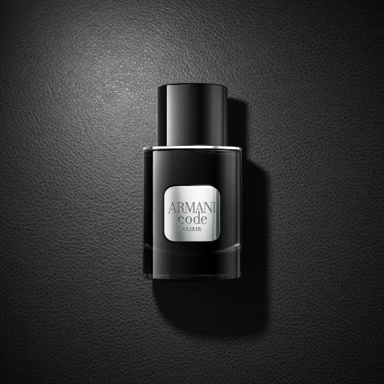 Giorgio Armani Code Elixir парфюмерная вода EDP 50 мл, для мужчин купить,92300