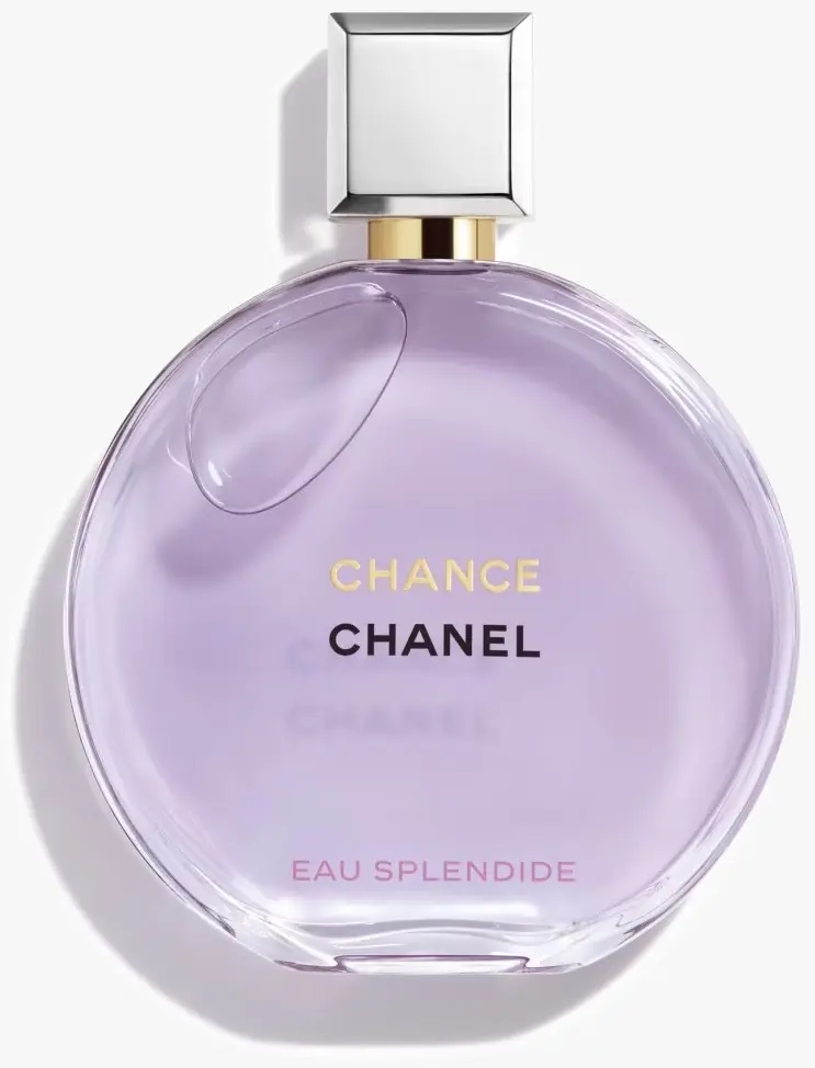 CHANEL Chance Eau Splendide парфюмерная вода EDP 10 мл, для женщин - ForteMarket CHANEL Chance Eau Splendide парфюмерная вода EDP 10 мл, для женщин купить,NaN