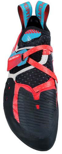 Скальные туфли La Sportiva 8058428099139 39
