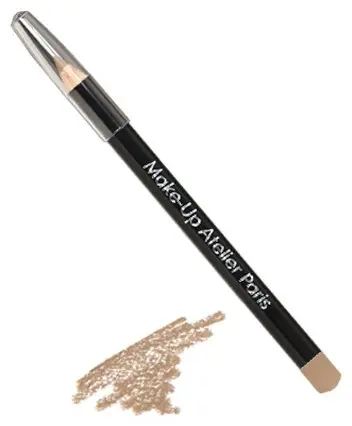 Make-Up Atelier Paris карандаш Eyebrow 08 Brun loutre купить,NaN