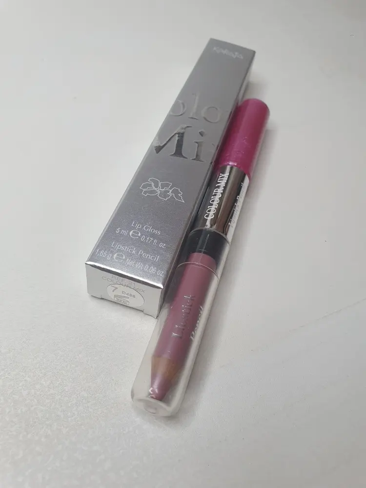 Karaja Color Mix помада-карандаш 7 купить,NaN
