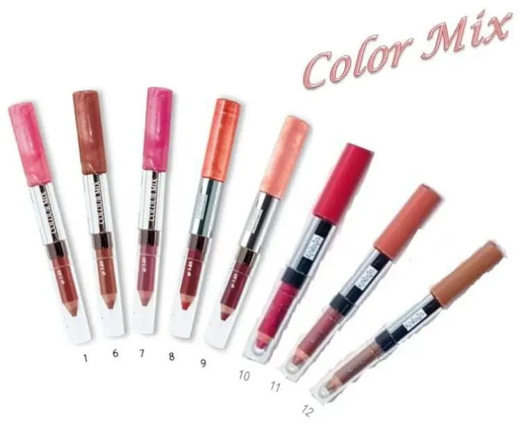 Karaja Color Mix помада-карандаш 7 купить,NaN