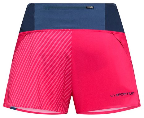 Спортивные шорты La Sportiva мультиколор
