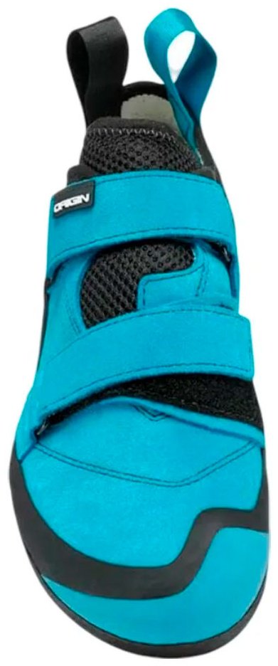 Скальные туфли SCARPA Origin 2 Rental, 70081-000-1 35