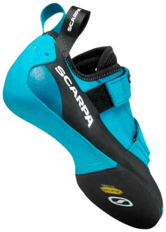 Скальные туфли SCARPA Origin 2 Rental, 70081-000-1 35
