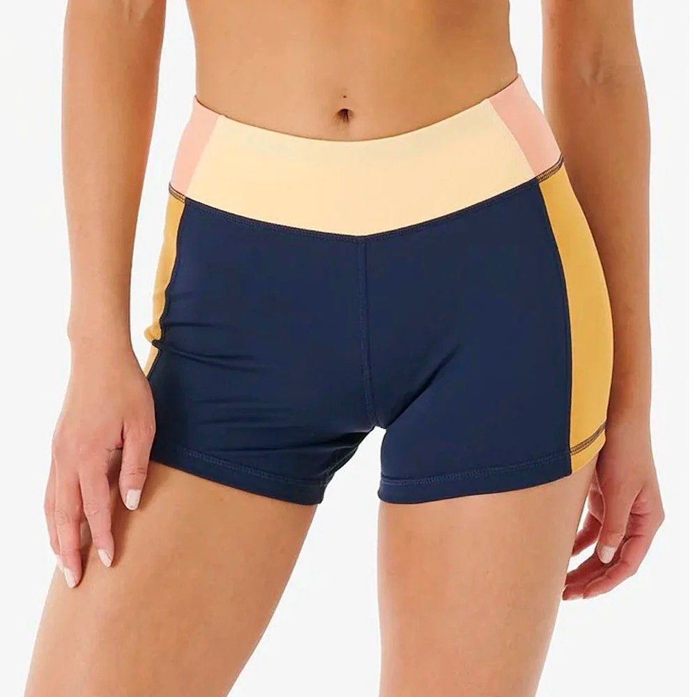 Спортивные шорты Rip Curl синий - ForteMarket Спортивные шорты Rip Curl синий купить,22900