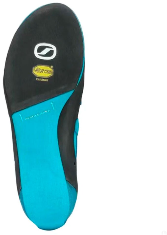 Скальные туфли SCARPA Origin 2 Rental, 70081-000-1 35