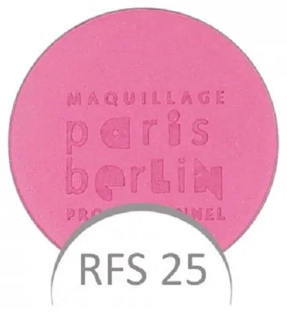 Paris Berlin тени прессованные Compact Powder Shadow тени в запаске RFS25 купить,NaN